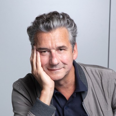 Jérôme Boiselle, LineUP7